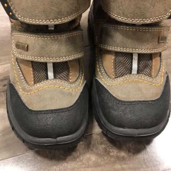 🔥🔥PRIMIGI GORETEX Show boots