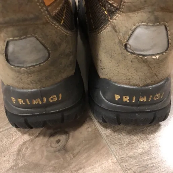 🔥🔥PRIMIGI GORETEX Show boots