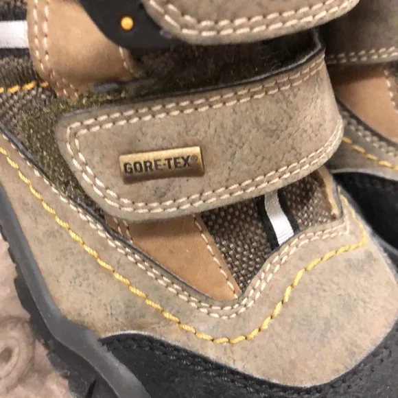 🔥🔥PRIMIGI GORETEX Show boots