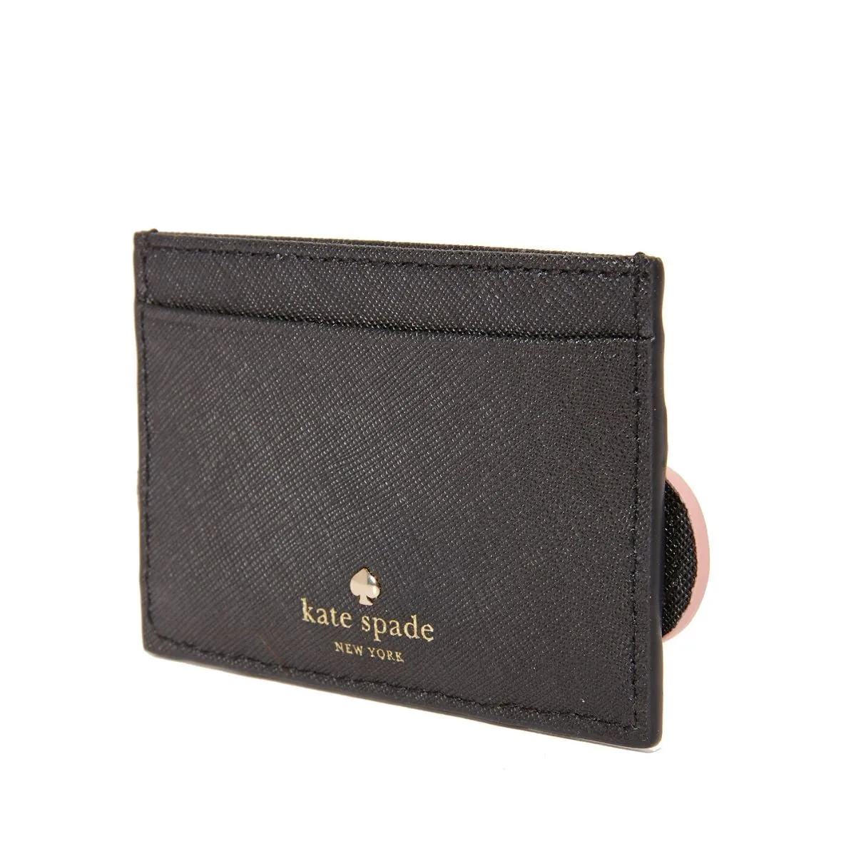 Rambling Roses Monkey Card Case