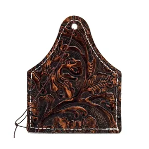Roadie Tag -  w/ Cowboy tool