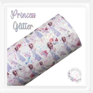 SALE ⋅ Princess Chunky Glitter ⋅