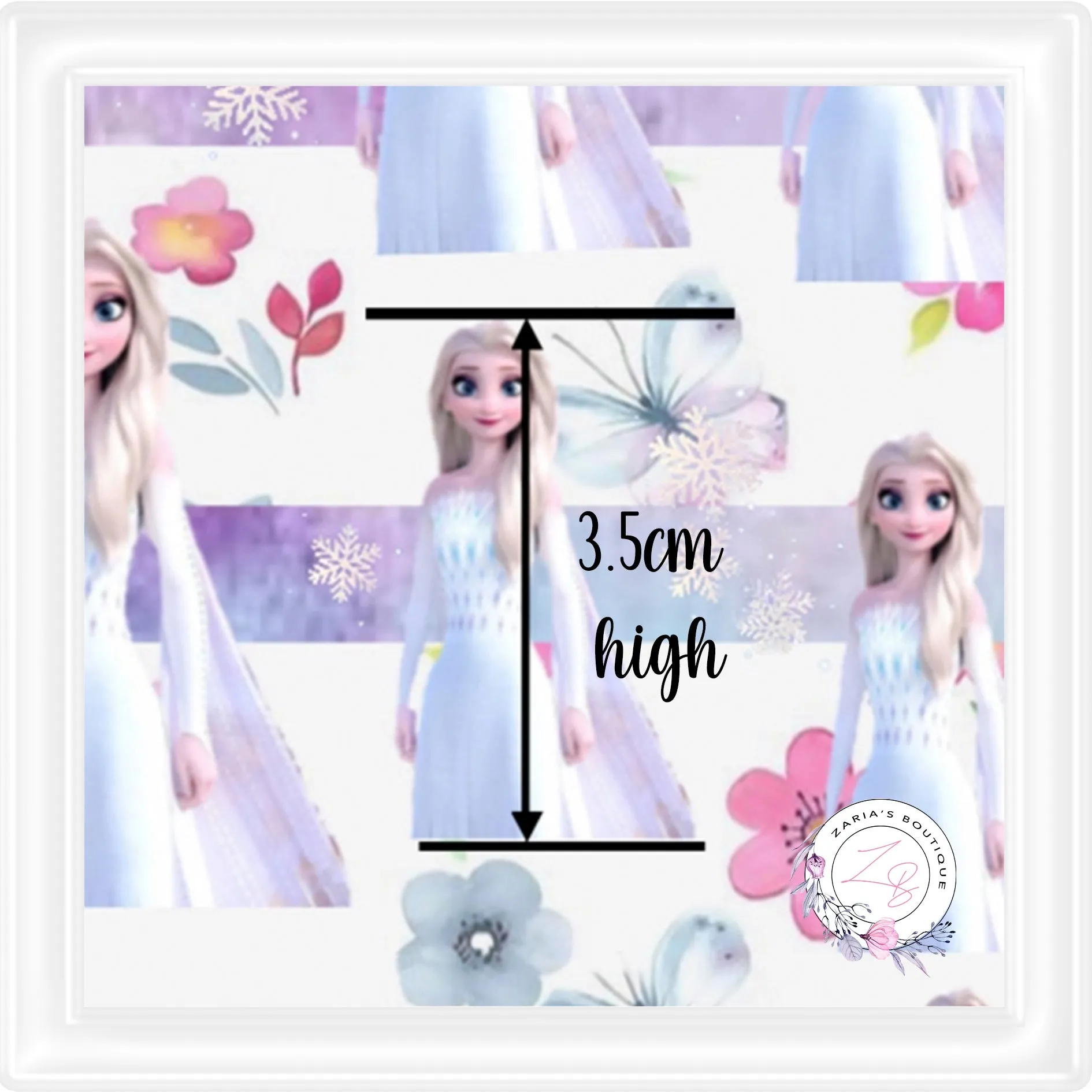 SALE ⋅ Princess Chunky Glitter ⋅