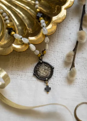 Samblana Necklace