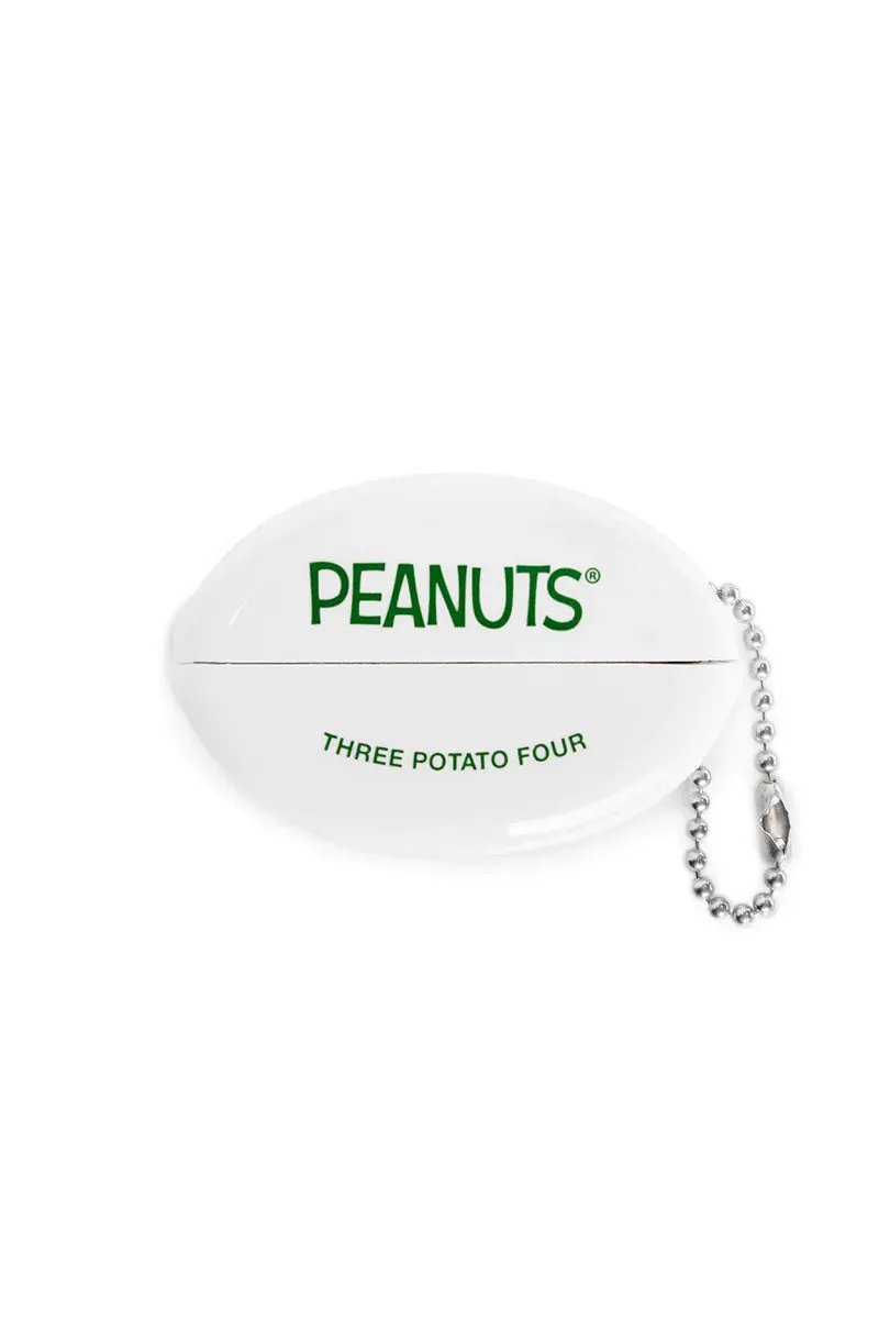 Snoopy Tennis Coin Pouch