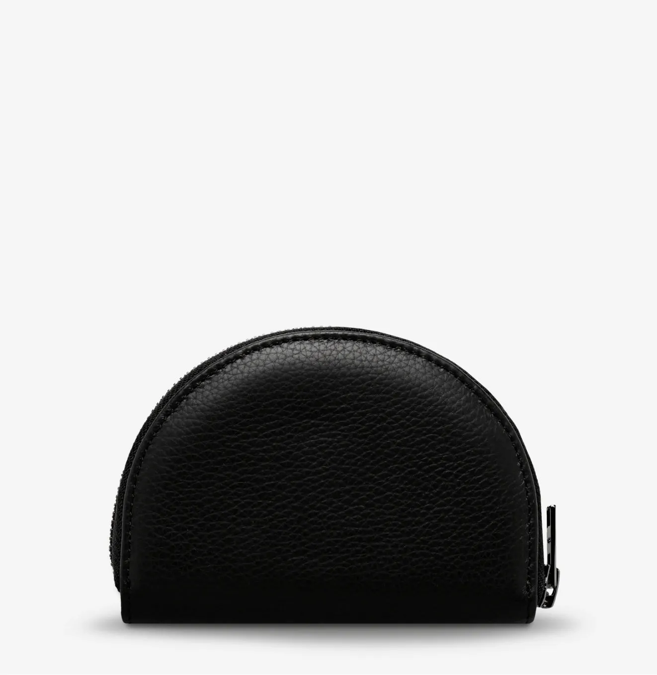 Status Anxiety II LUCID Purse - black