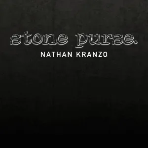 Stone Purse by Nathan Kranzo