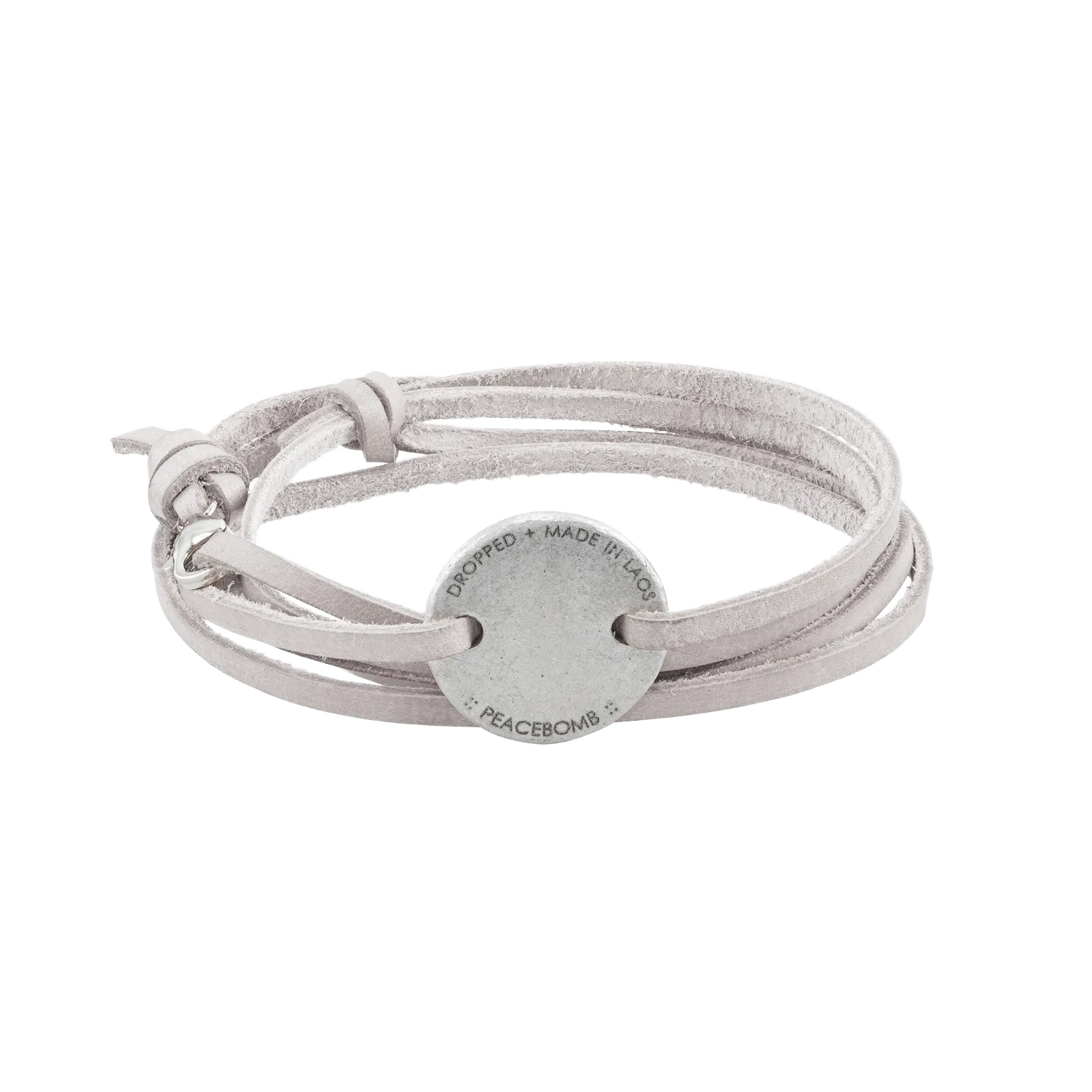 STORY COIN WRAP - CORD REPLACEMENT(NO COIN)