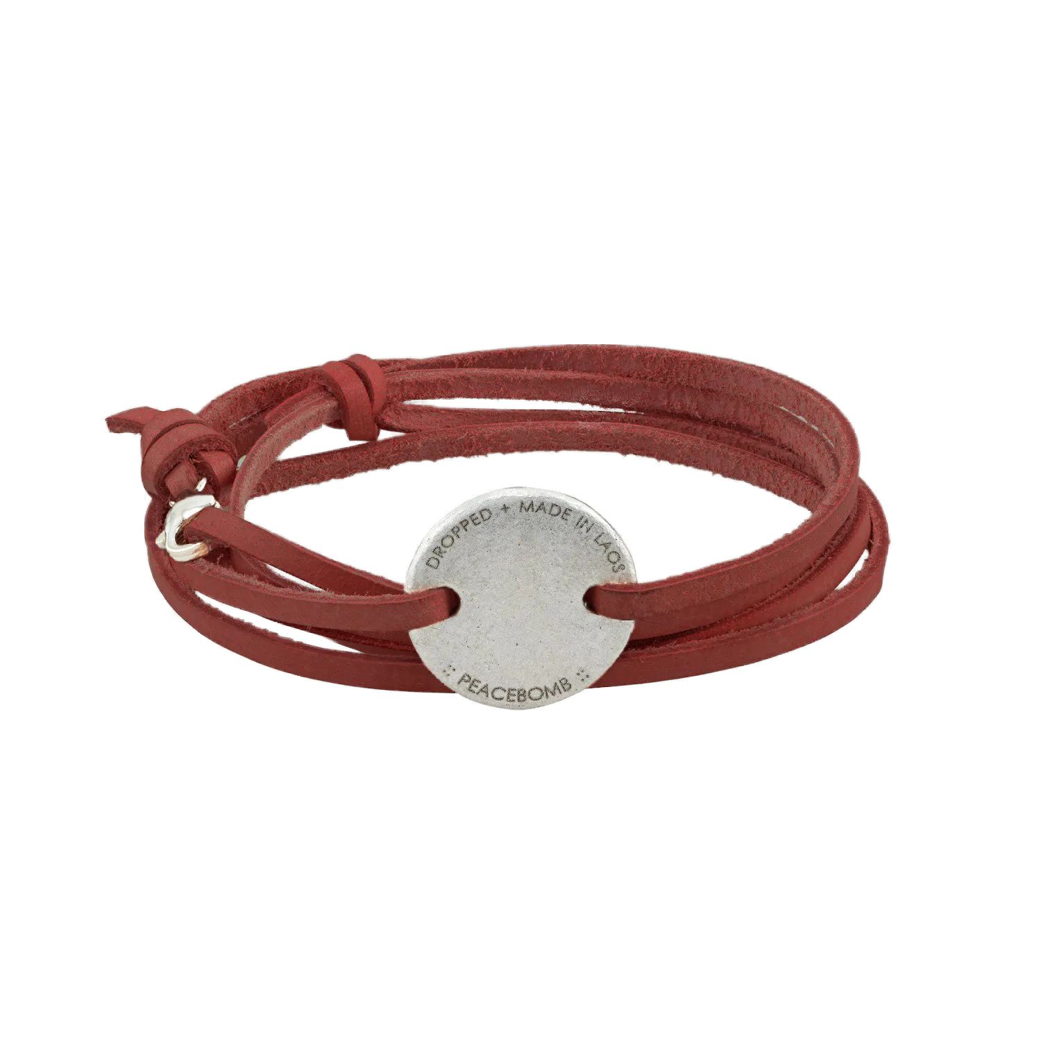 STORY COIN WRAP - CORD REPLACEMENT(NO COIN)