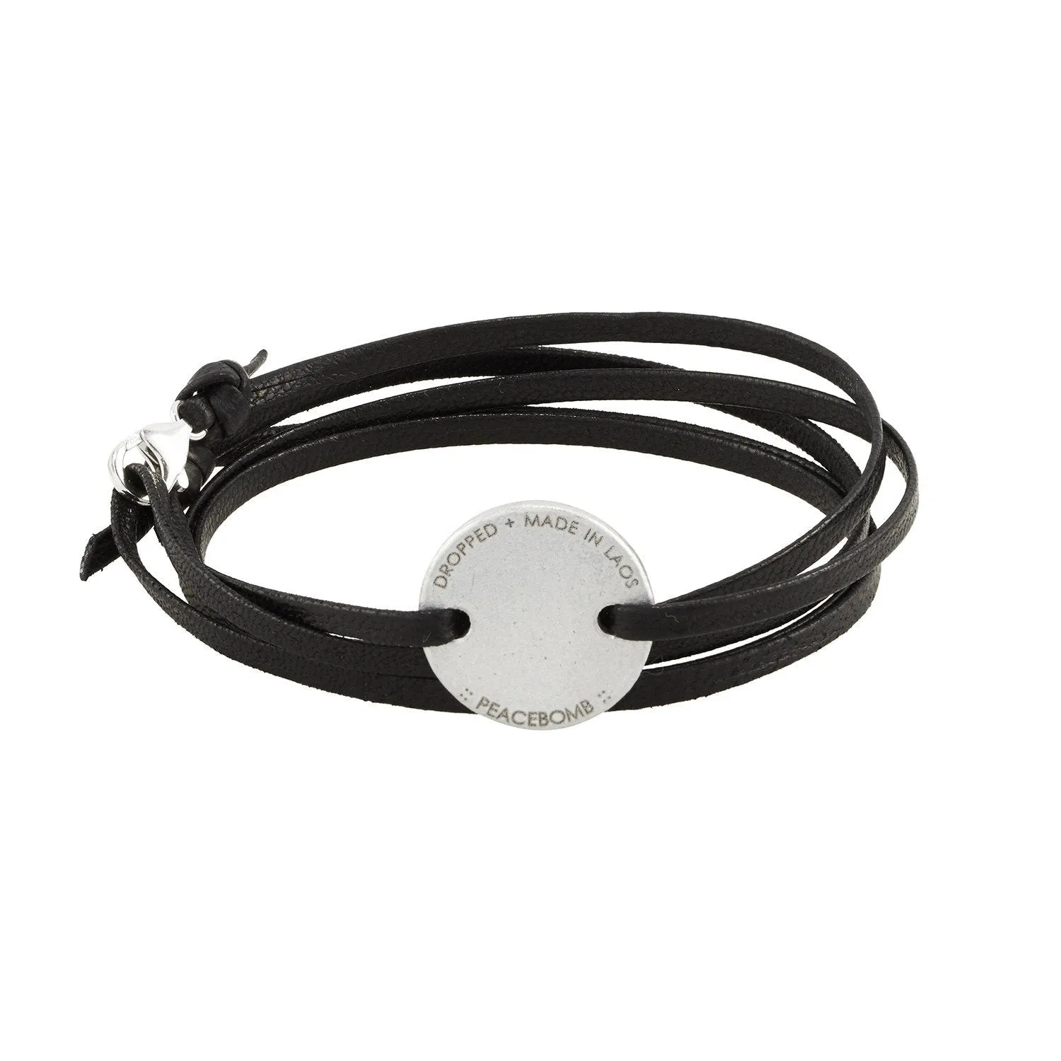 STORY COIN WRAP - CORD REPLACEMENT(NO COIN)