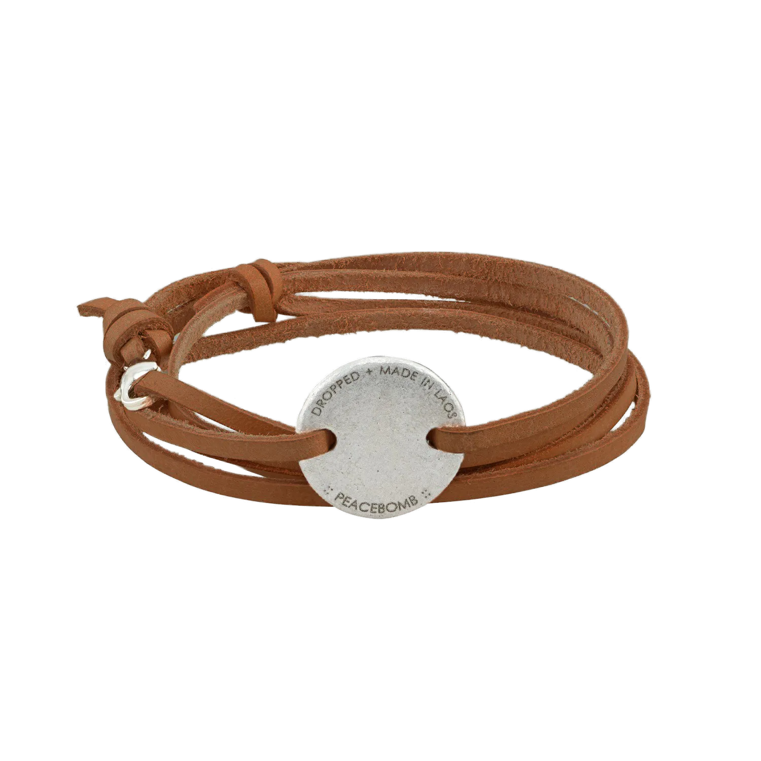 STORY COIN WRAP - CORD REPLACEMENT(NO COIN)