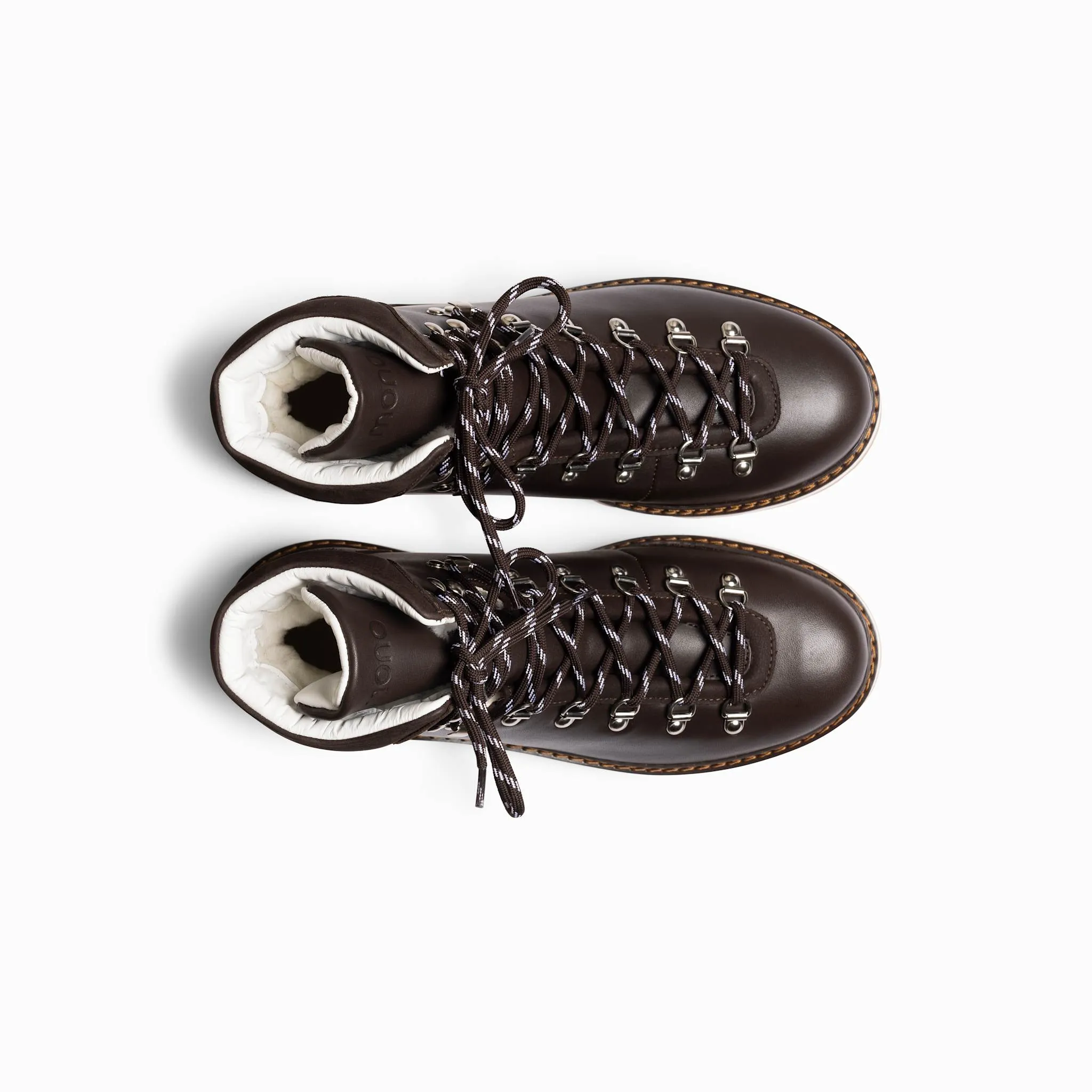 Tag Flat - Brune - Woman