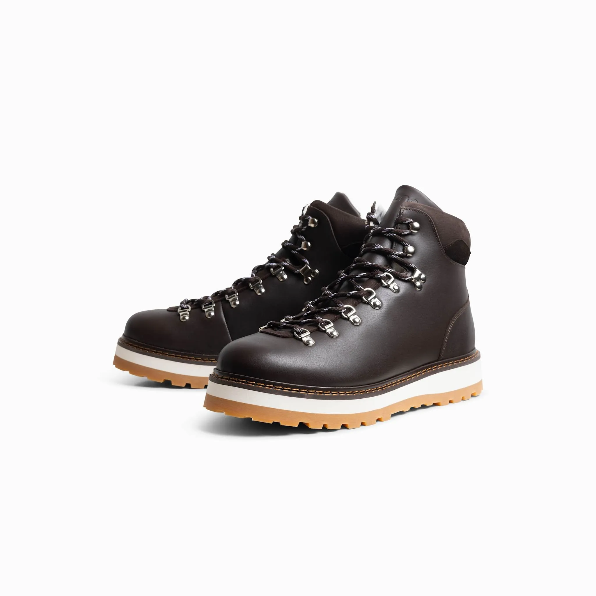 Tag Flat - Brune - Woman