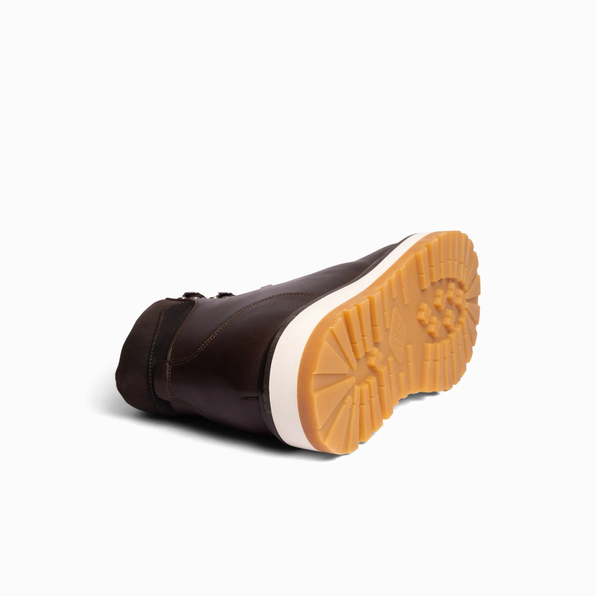 Tag Flat - Brune - Woman