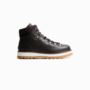 Tag Flat - Brune - Woman