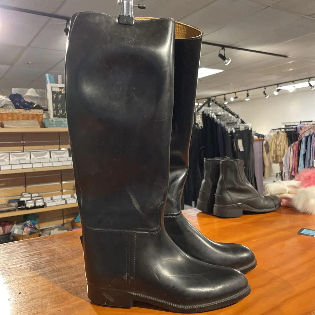 Tall Boots