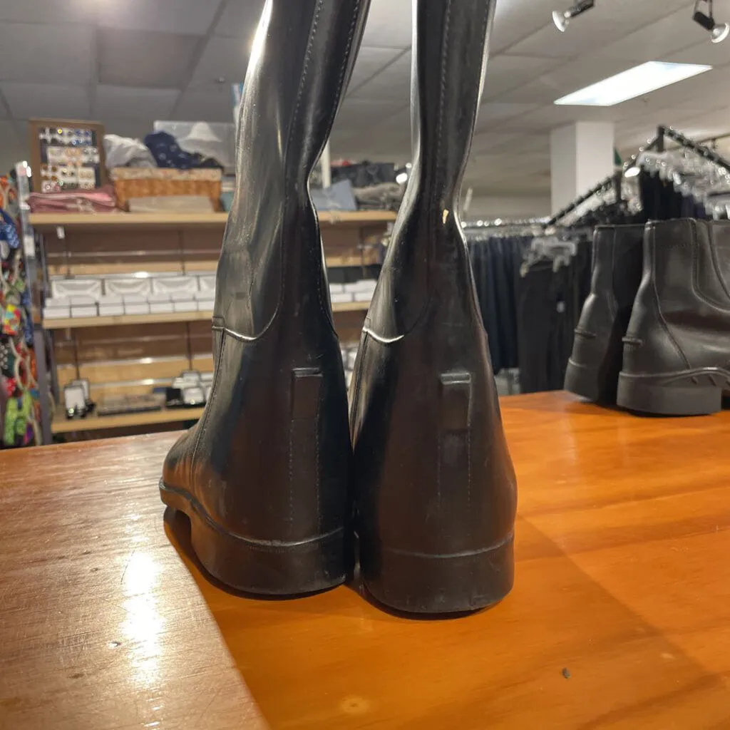 Tall Boots