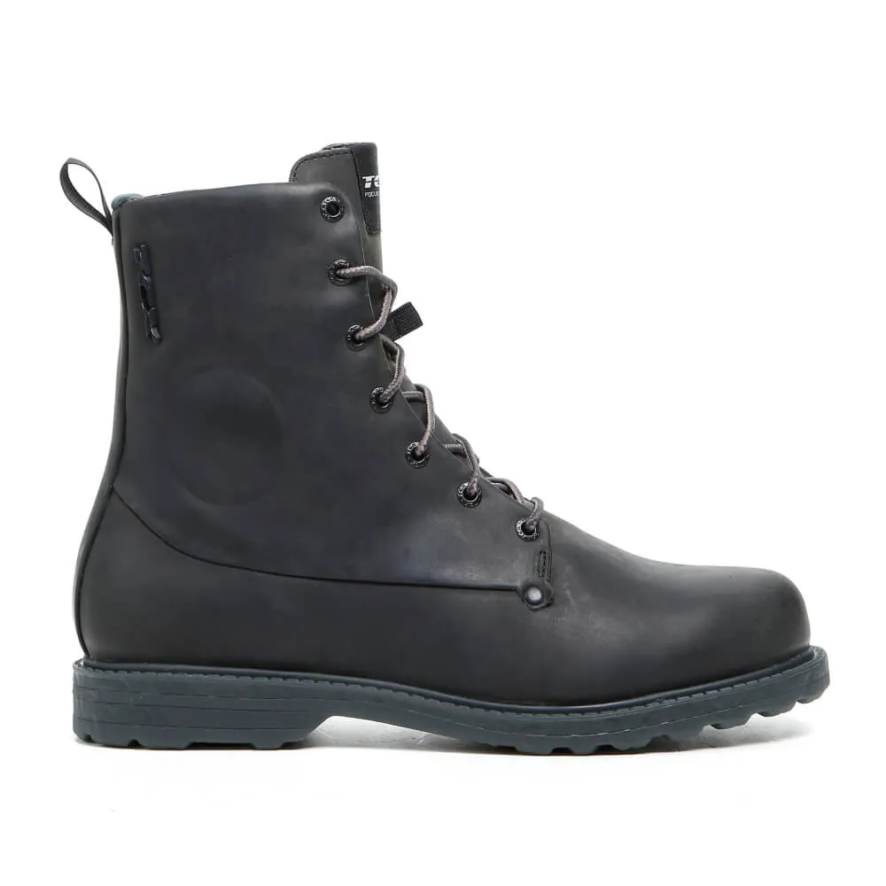 TCX Blend 2 Waterproof Boots Black