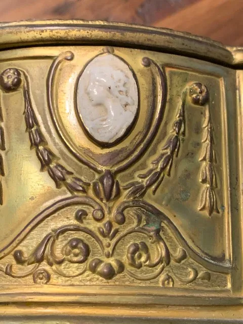 The Watchers Box