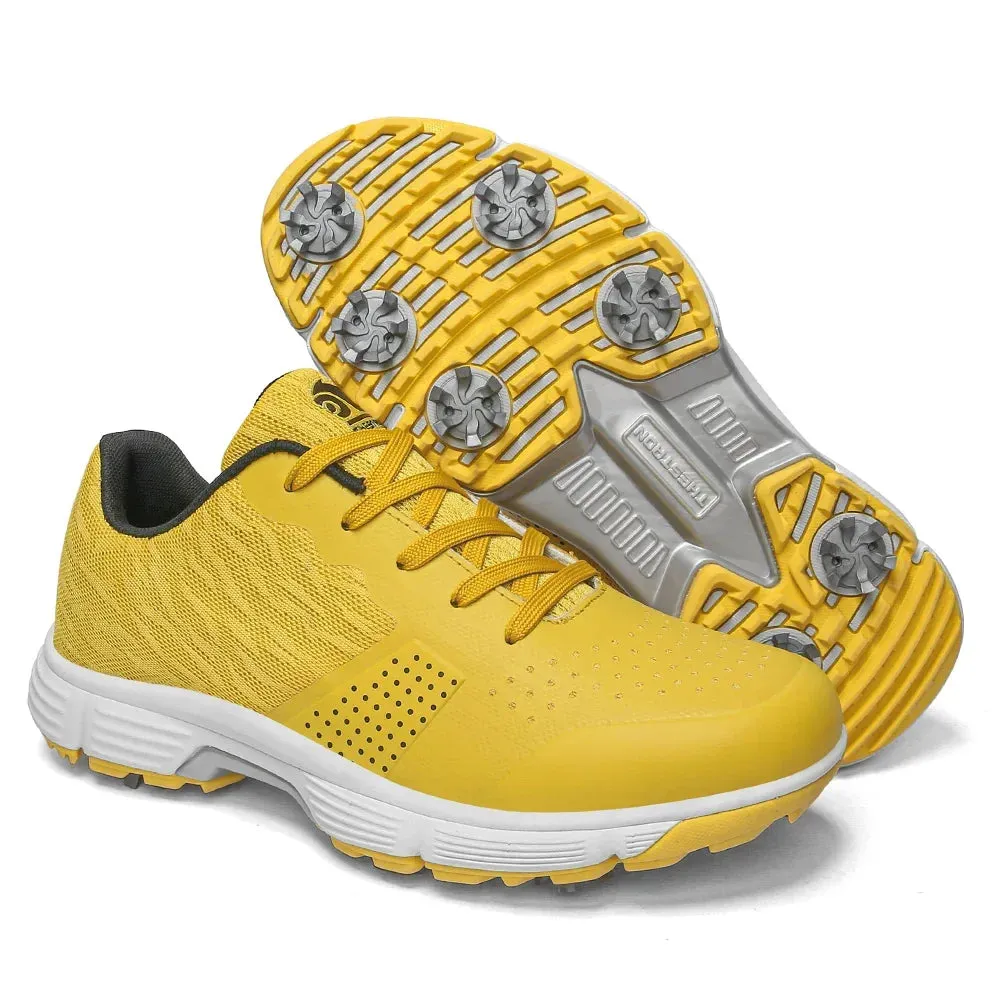 Thestron AeroStride™️ Couleurs Golf Titans