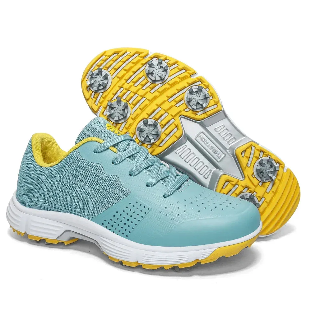 Thestron AeroStride™️ Couleurs Golf Titans