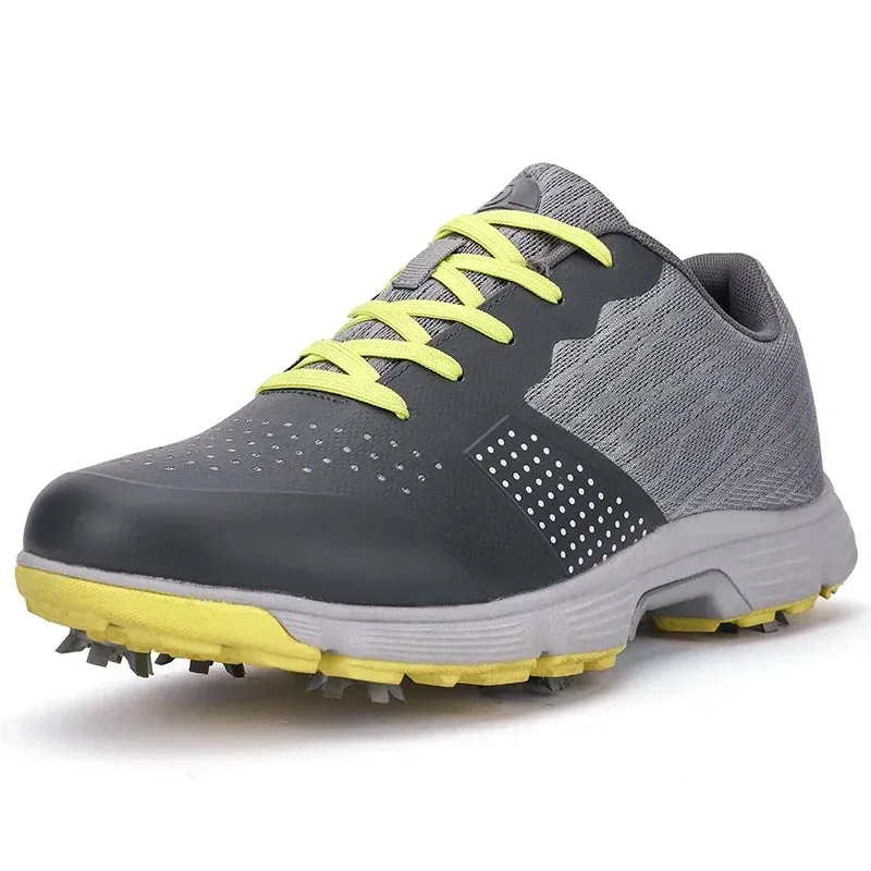 Thestron AeroStride™️ Couleurs Golf Titans