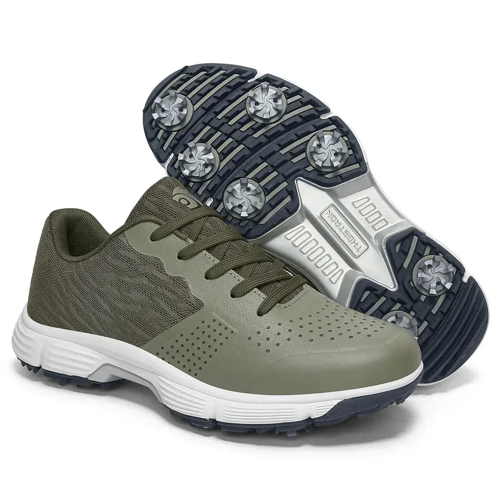 Thestron AeroStride™️ Couleurs Golf Titans