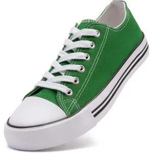 Timeless Design Canvas Sneakers
