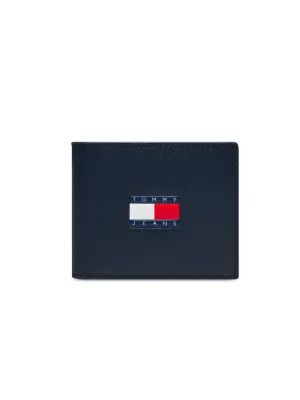 Tjm Heritage Leather Cc & Coin - C1g