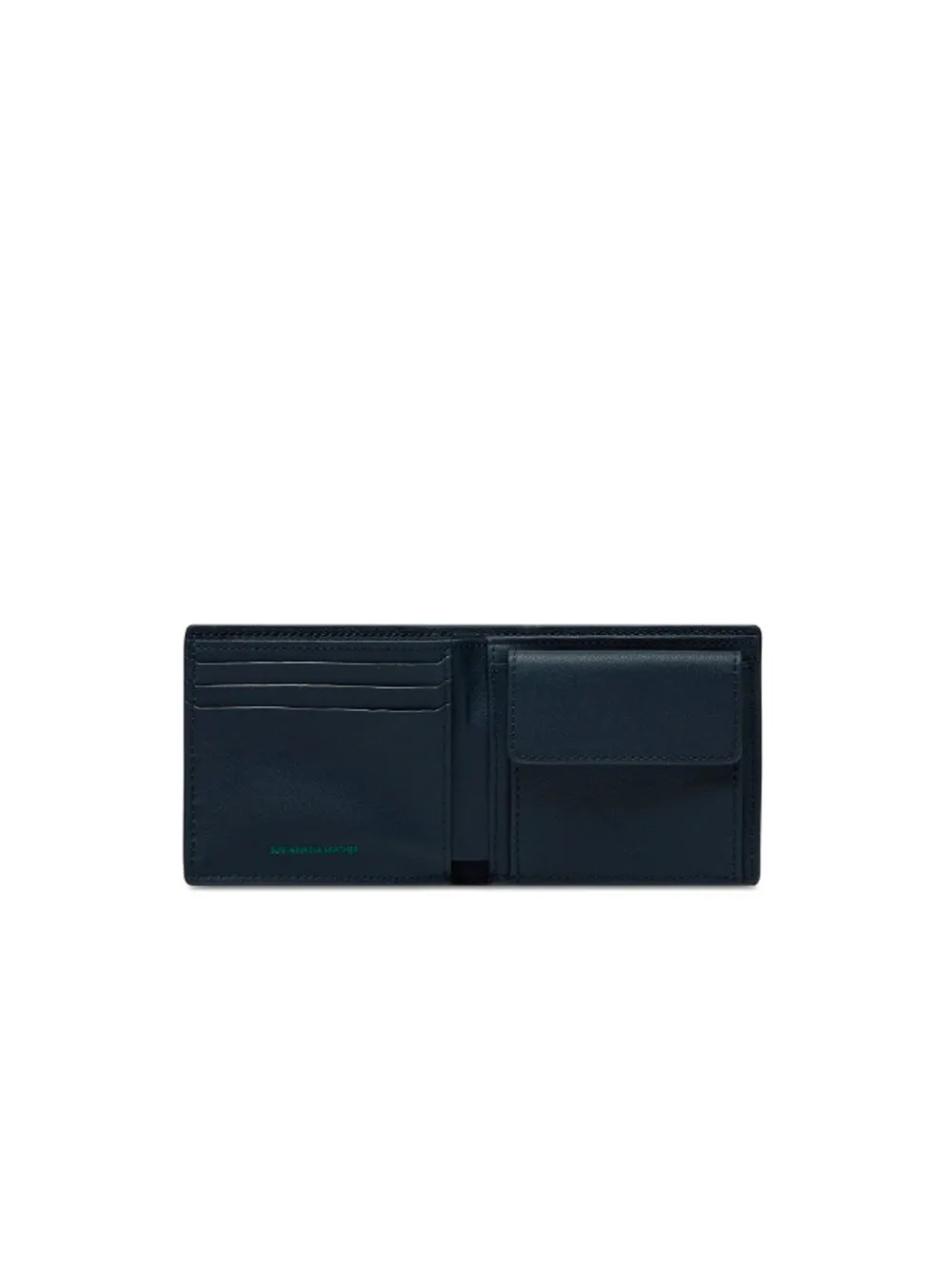 Tjm Heritage Leather Cc & Coin - C1g