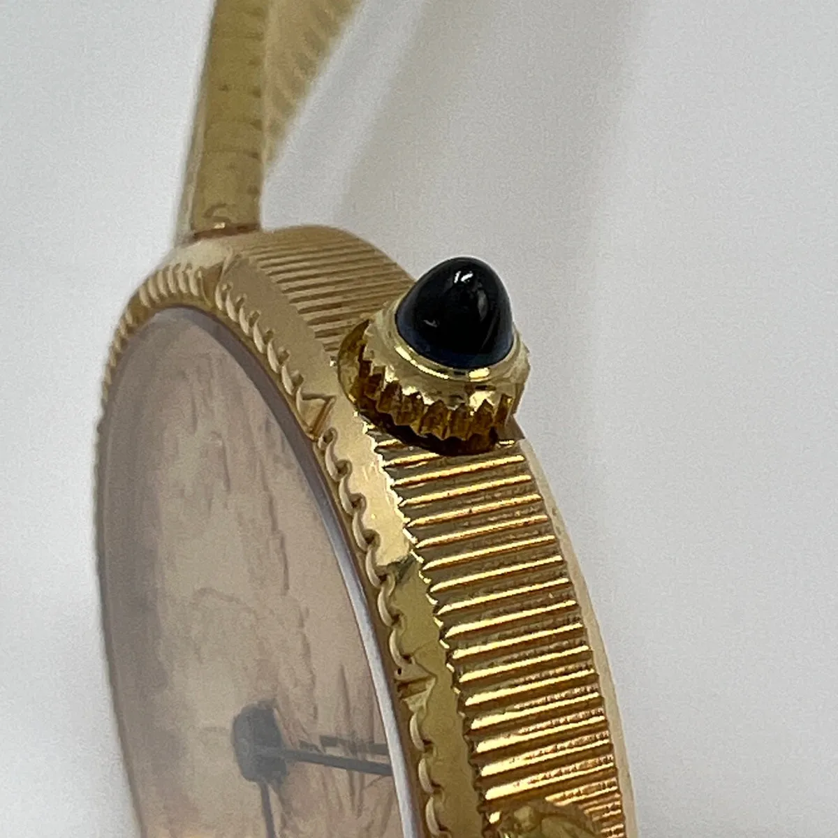 Universal Geneve $5 Coin 1886 Watch