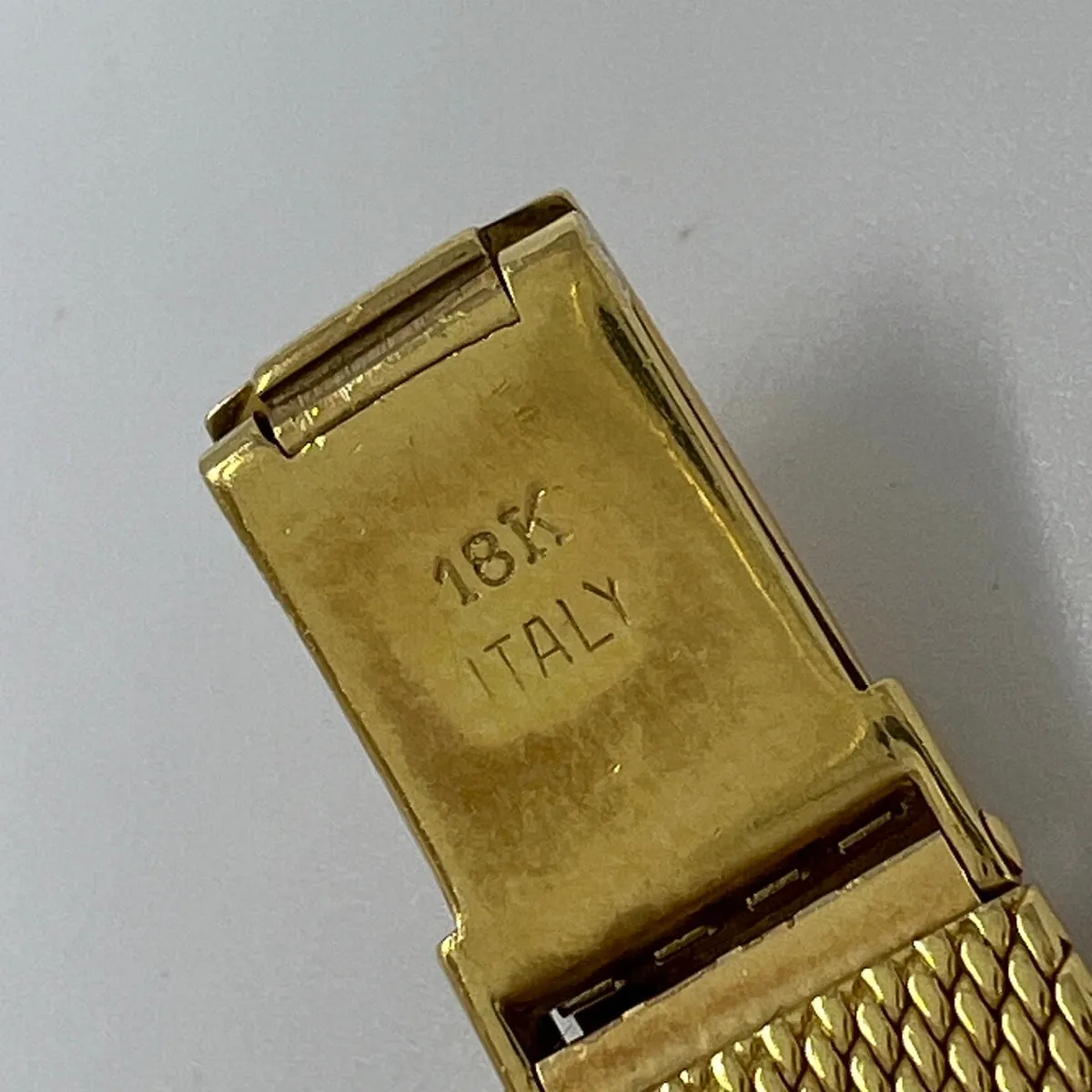Universal Geneve $5 Coin 1886 Watch