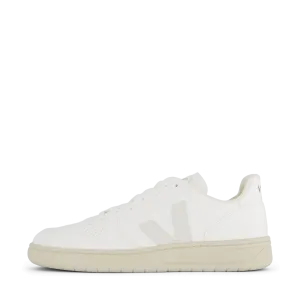 V-10 Cwl Full White