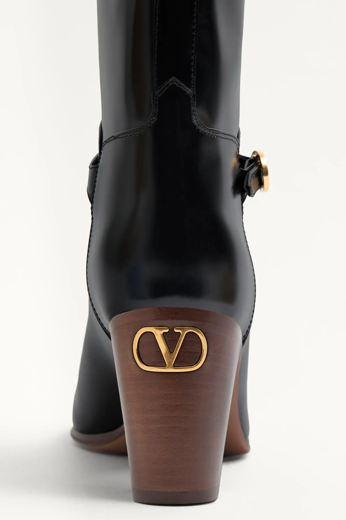 VALENTINO GARAVANI | PATTIE BOOTS