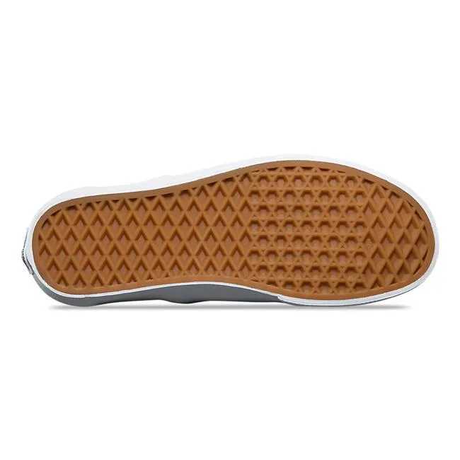Vans Classic Slip On Leather Womens Shoes