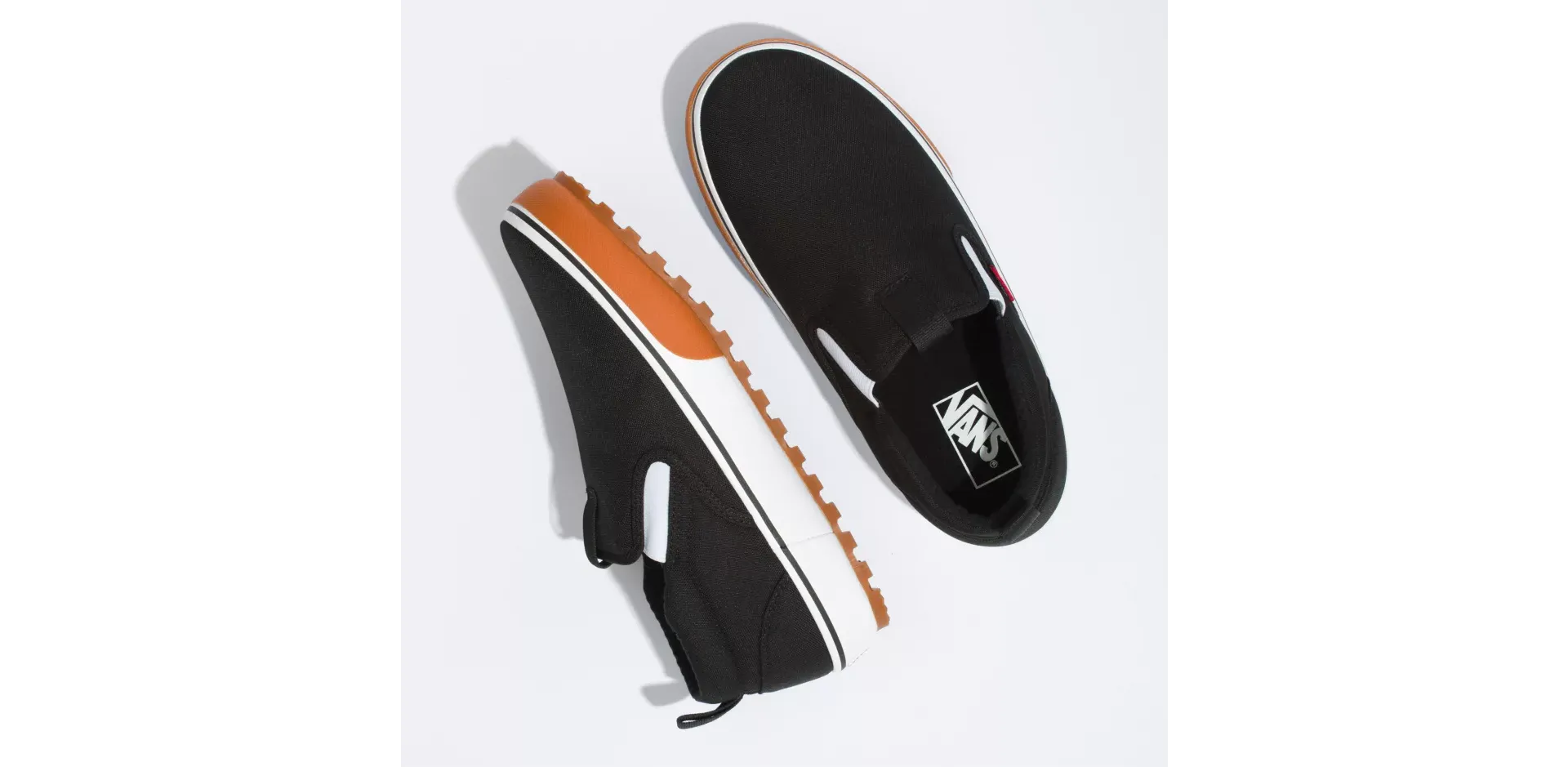 Vans Snow Lodge Slipper Mid VansGuard Black/White