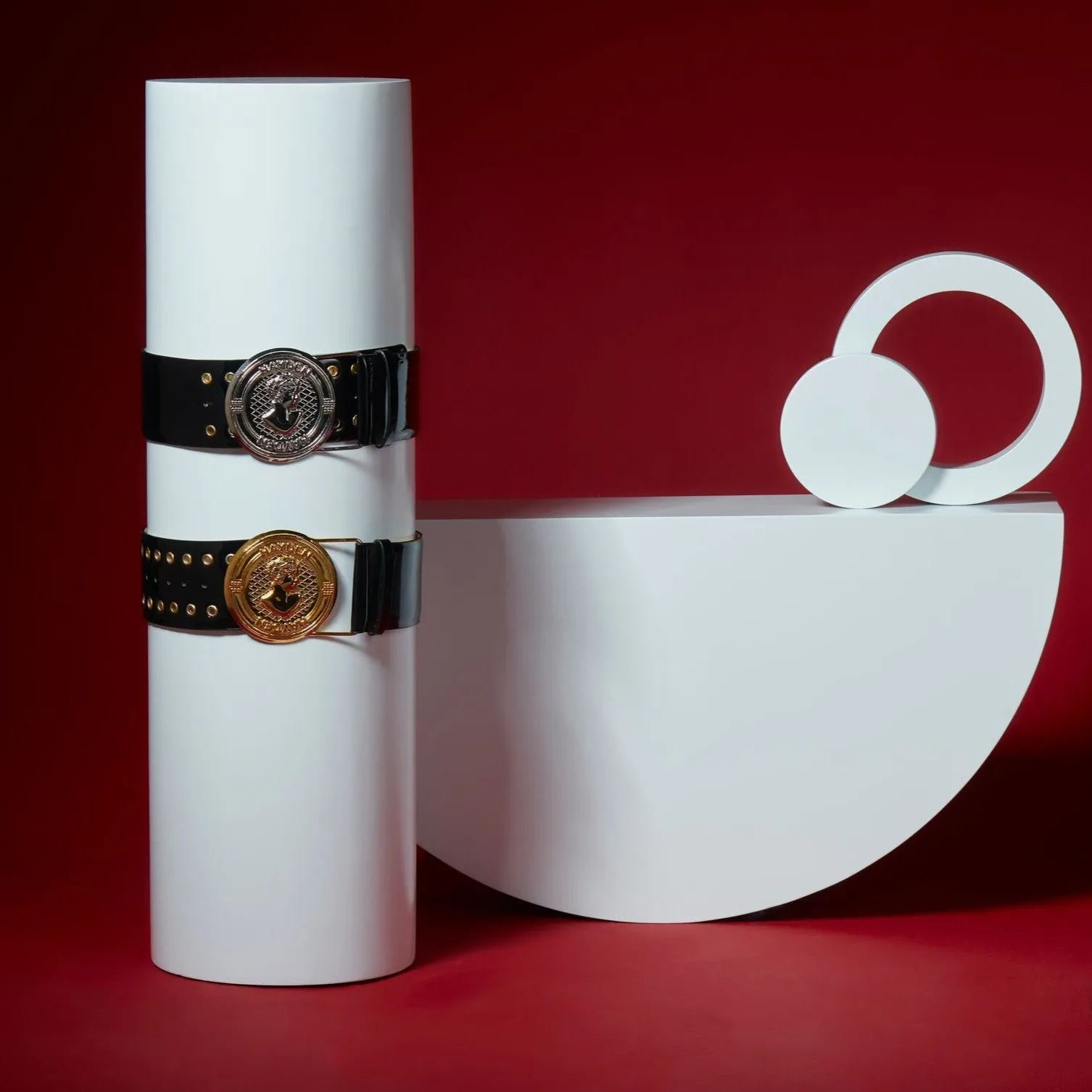 VENUS BLACK BELT