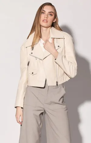 Walter Baker/ Milan Jacket/ Oyster