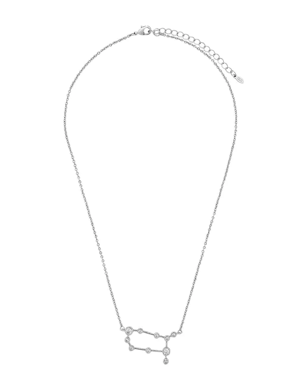 'When Stars Align' Constellation Necklace