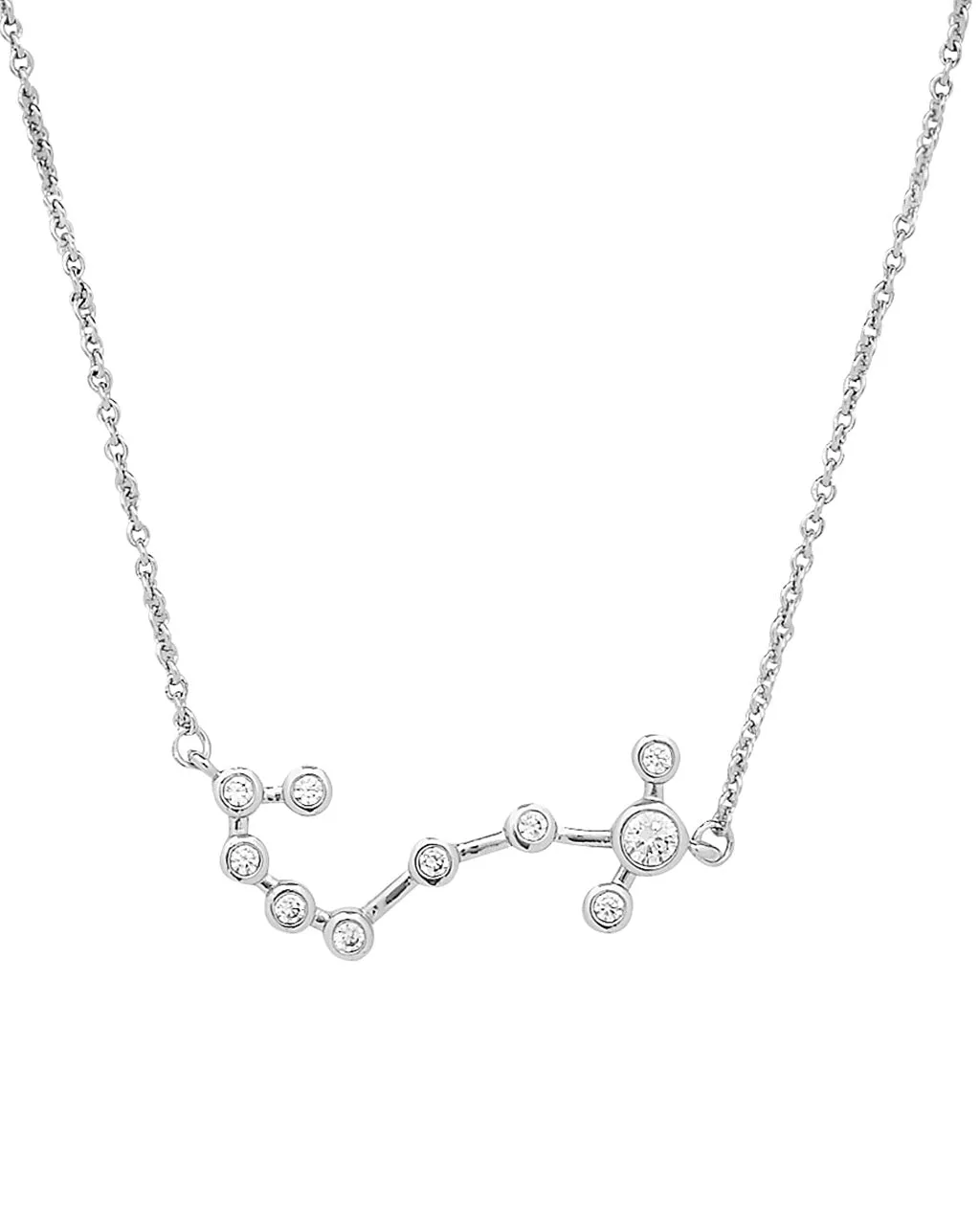 'When Stars Align' Constellation Necklace