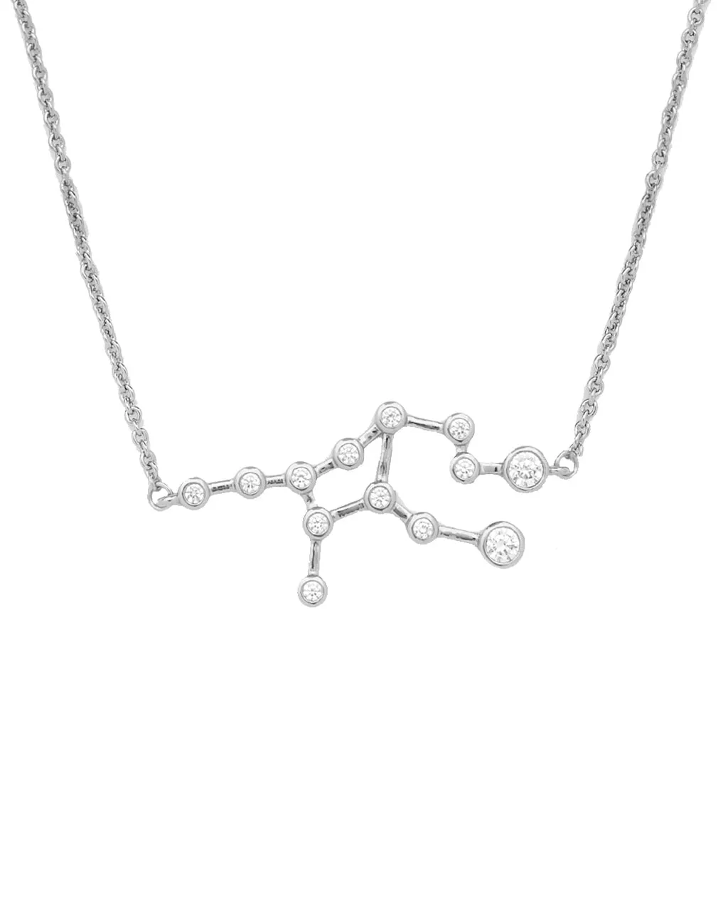 'When Stars Align' Constellation Necklace