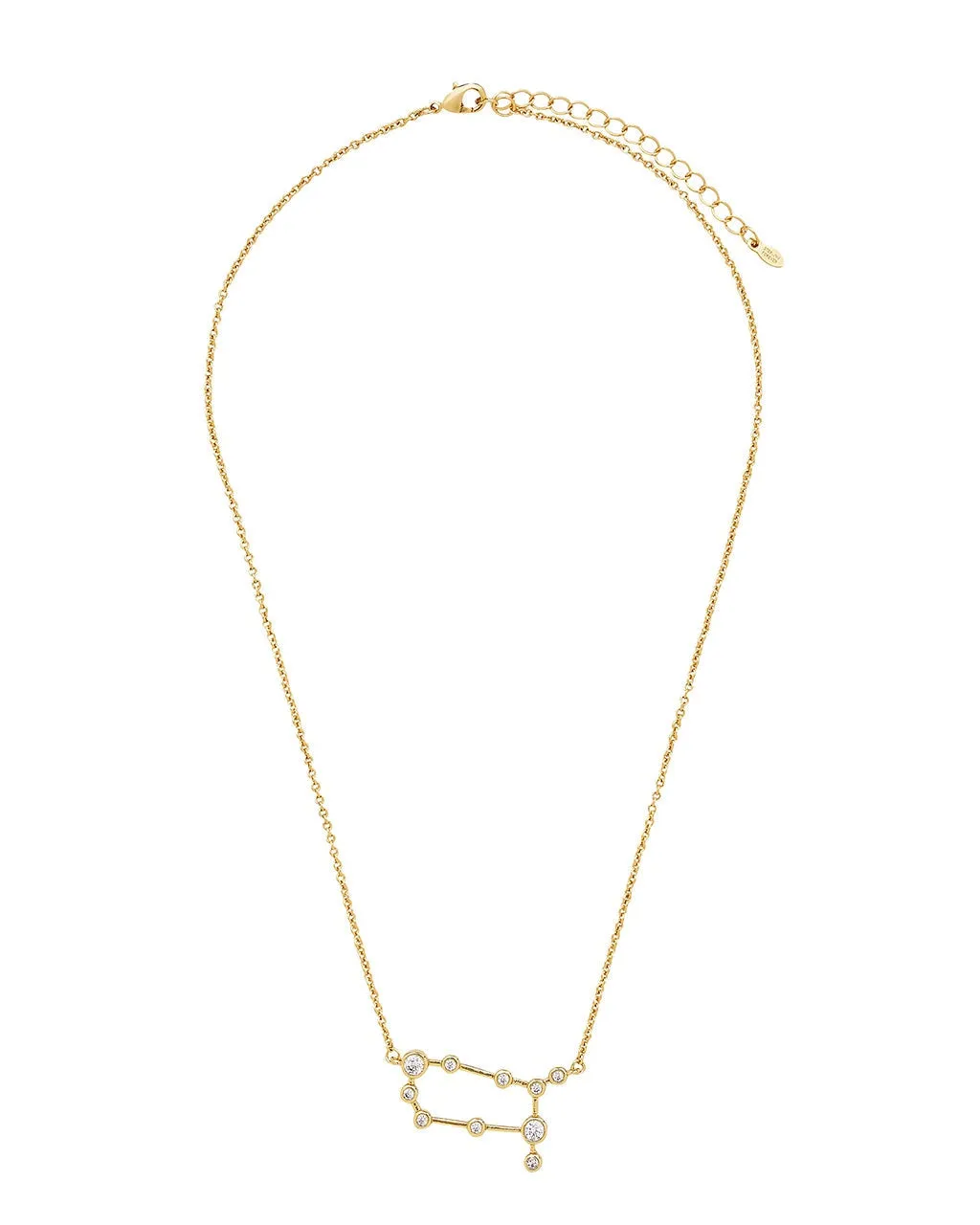 'When Stars Align' Constellation Necklace