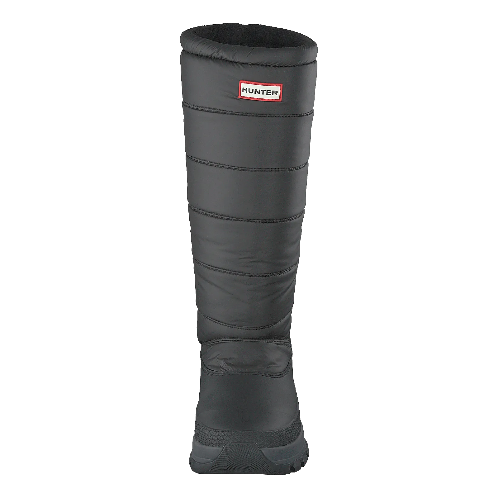 Wmns Original Snow Boot Tall Black