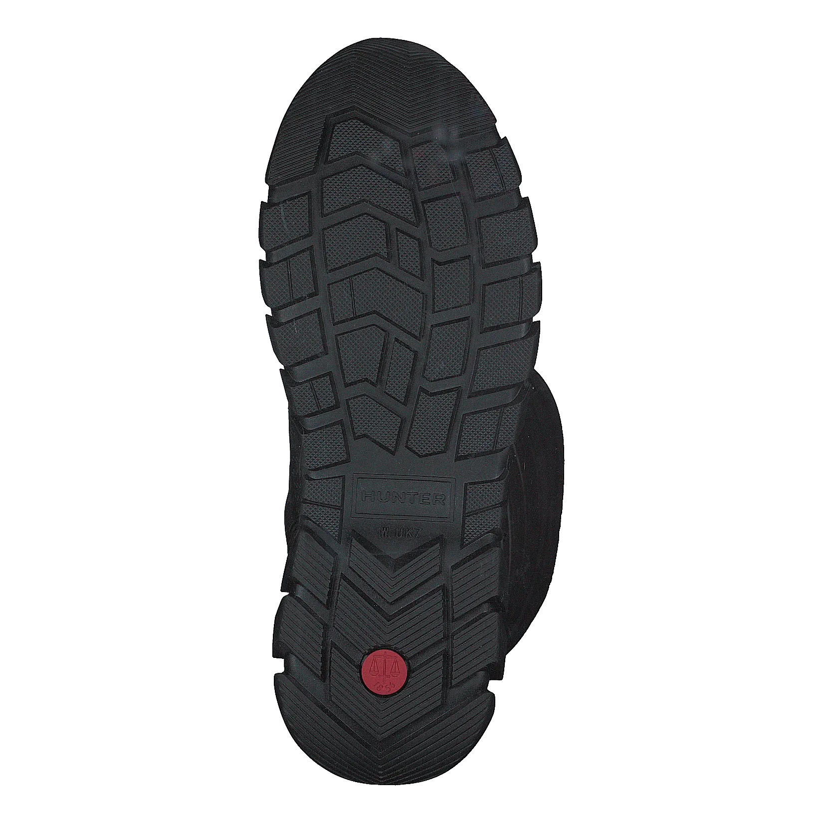 Wmns Original Snow Boot Tall Black