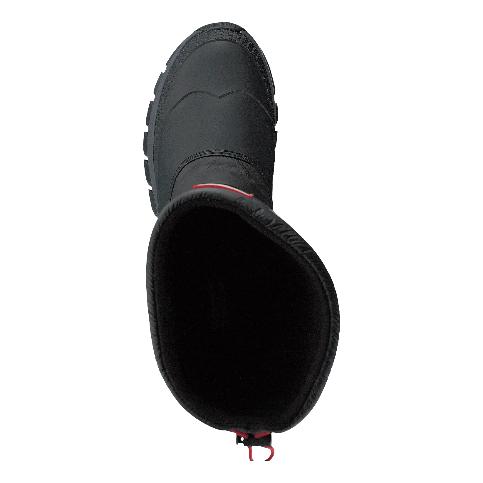 Wmns Original Snow Boot Tall Black