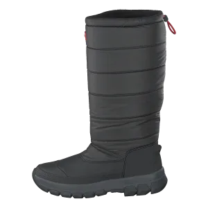 Wmns Original Snow Boot Tall Black