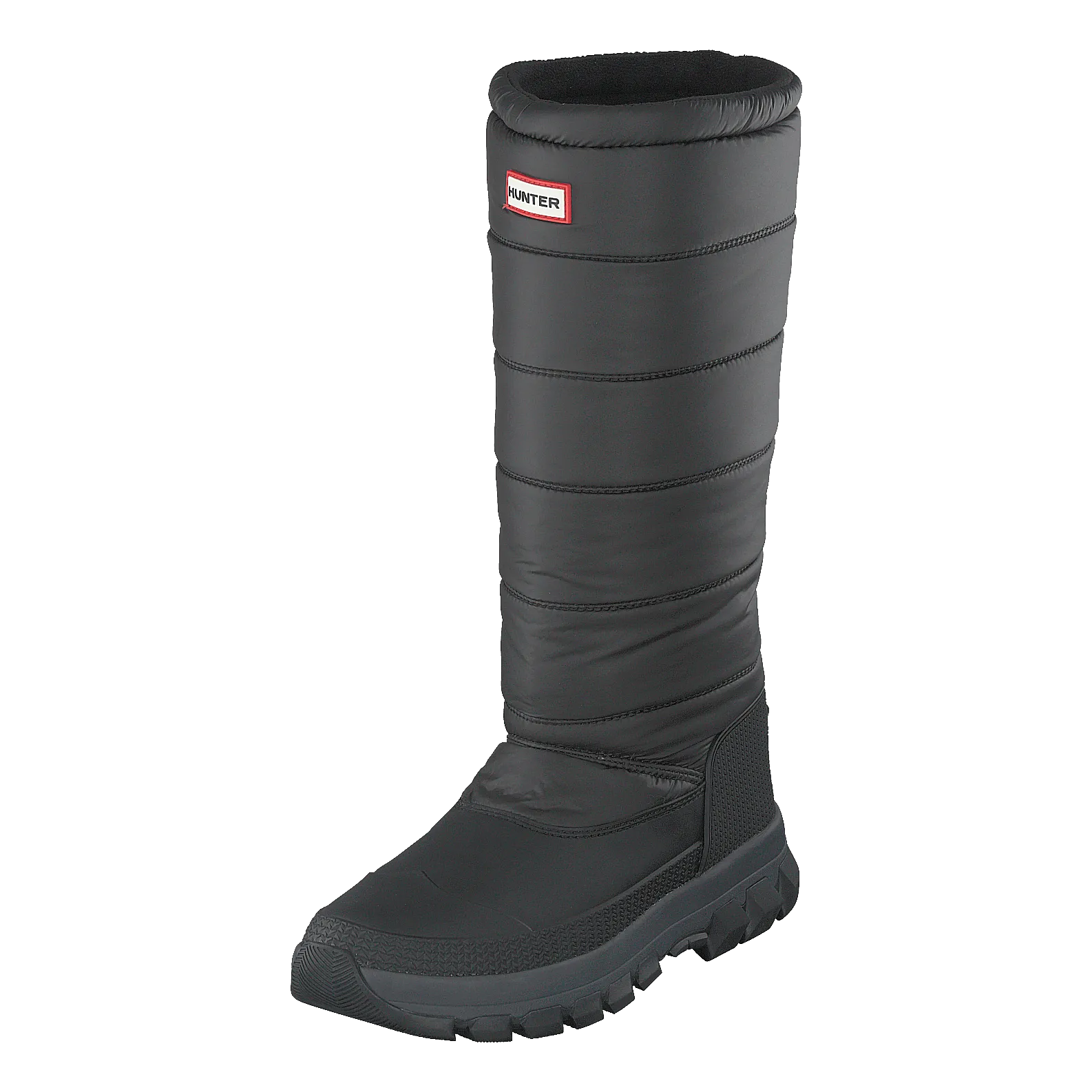 Wmns Original Snow Boot Tall Black