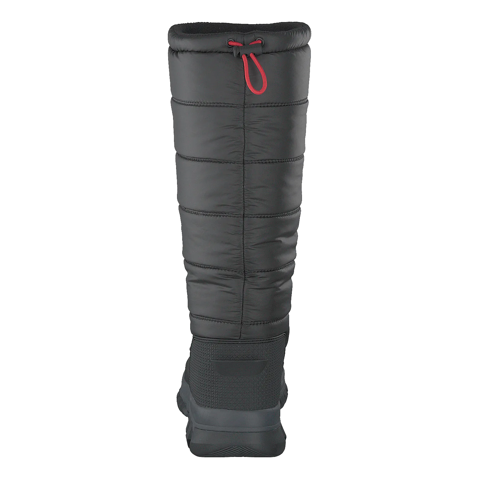 Wmns Original Snow Boot Tall Black