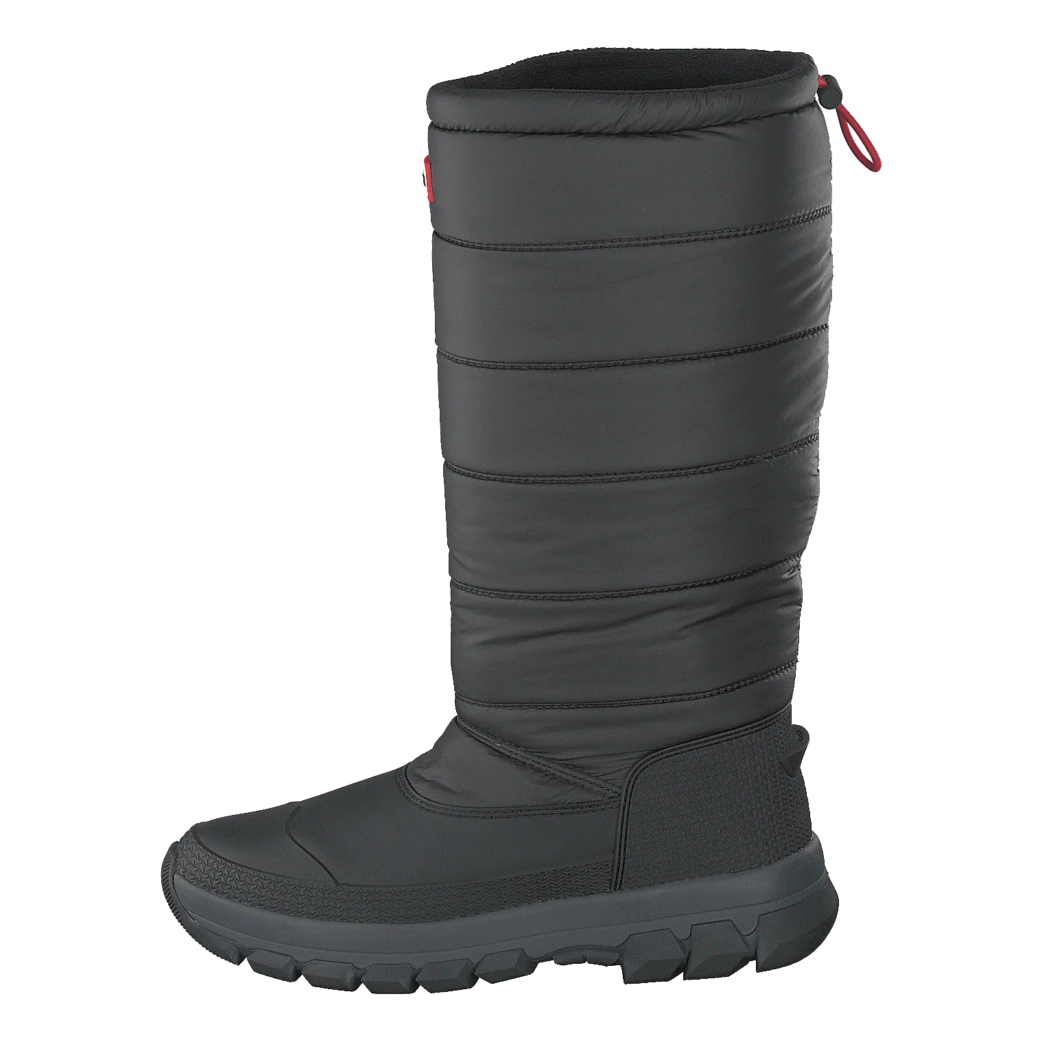 Wmns Original Snow Boot Tall Black