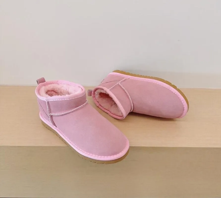 Women'S Fashion Snow Boots Thick Soled Elastic Knitting Stitching Warm Socks Slippers Platform Boots